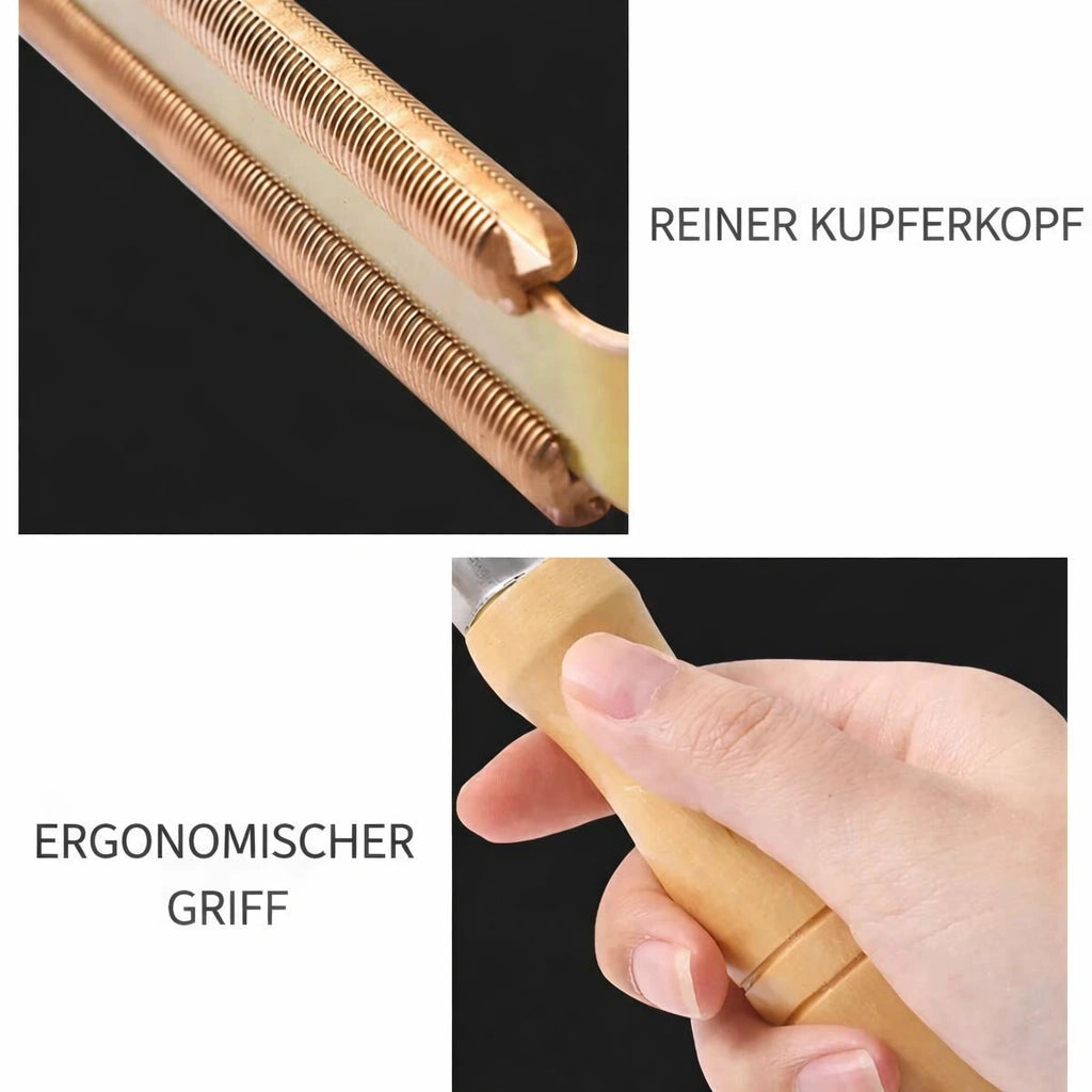 Tierhaarentferner für Sofa, Bett & Auto – Decken, Polster & Teppiche